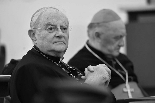 Abp Henryk Hoser