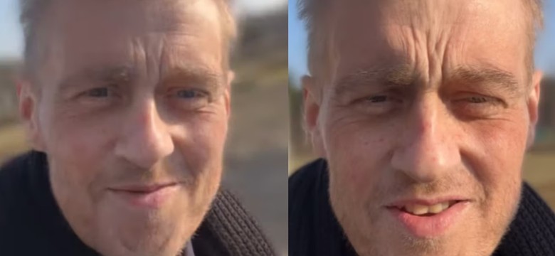 Nowe wieści od Tomasza Jakubiaka. "Pamiętajcie, że nie ma nic gorszego..."