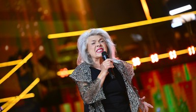 Władza w stanie wojennym nienawidziła tej piosenki. Przetrwała i stała się hymnem