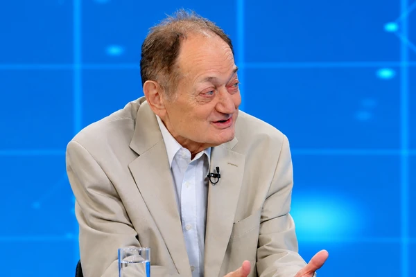 "Ako mislite da je normalan pritisak 120 sa 80,  u velikoj ste ZABLUDI", tvrdi dr Miljko Ristić: "Danas je OVO optimalna vrednost"