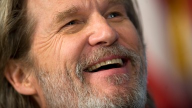 Jeff Bridges ogłosił, że ​​jest chory na raka