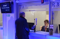 Najbardziej nowoczesny dworzec w Polsce już otwarty