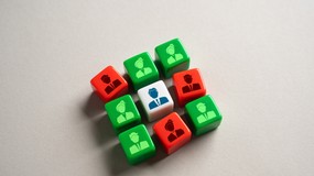 QUIZ. Podajemy trzy wyrazy, odgadnij zawód. Już na 4. pytaniu będzie pod górkę