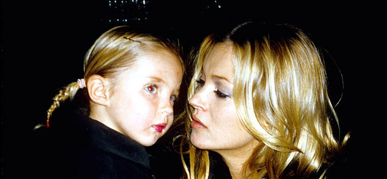 Tak dzisiaj wygląda córka Kate Moss. Podobna do mamy?