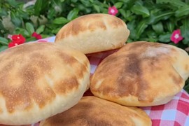 TURSKE BALON LEPINJE: Vazdušaste i mekane kao puter, spremaju se za 10 minuta i idu uz sve - od ajvara do džema