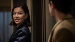 the beauty nowy serial odcinek 9 thriller sf adaptacja gdzie oglądać