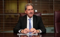 Prezes ITF spotkał się w Warszawie z kierownictwem PZT