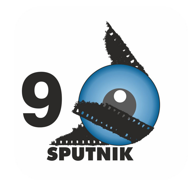 Logo 9. Sputnika nad Polską