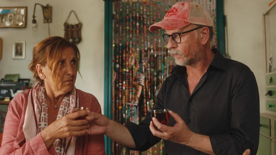 Leto kada sam naučila da letim