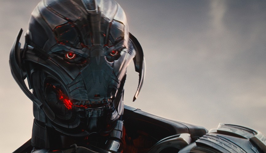 'Avengers: Czas Ultrona' – najgorętszy blockbuster tego roku?