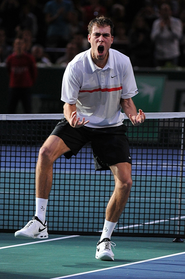 Jerzy Janowicz