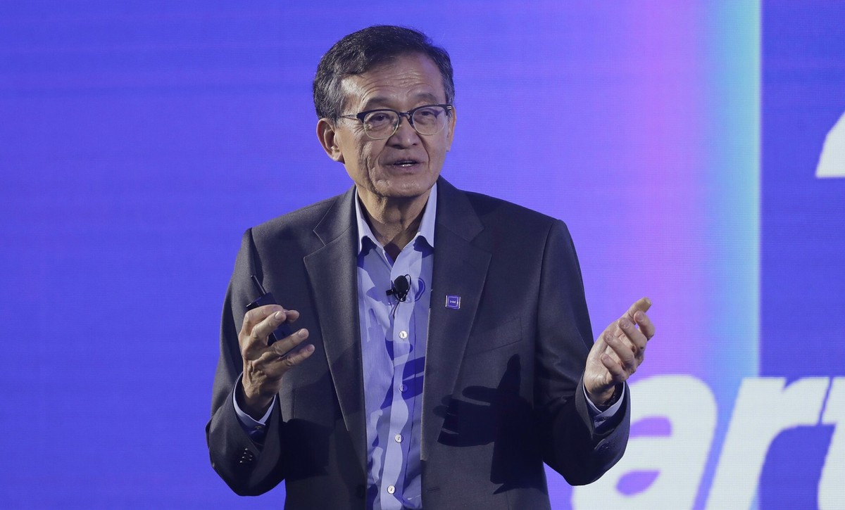 Administracja Trumpa rozważa duży udział w Intelu. Stawką przyszłość amerykańskiej produkcji chipów