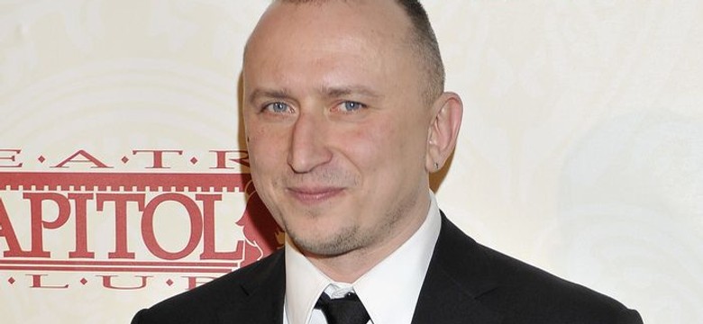 Mikołaj Lizut znów w ogniu krytyki: Cham i ignorant