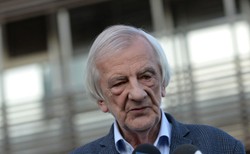 Terlecki o zmianie w konstytucji: Zapis jest już przygotowany