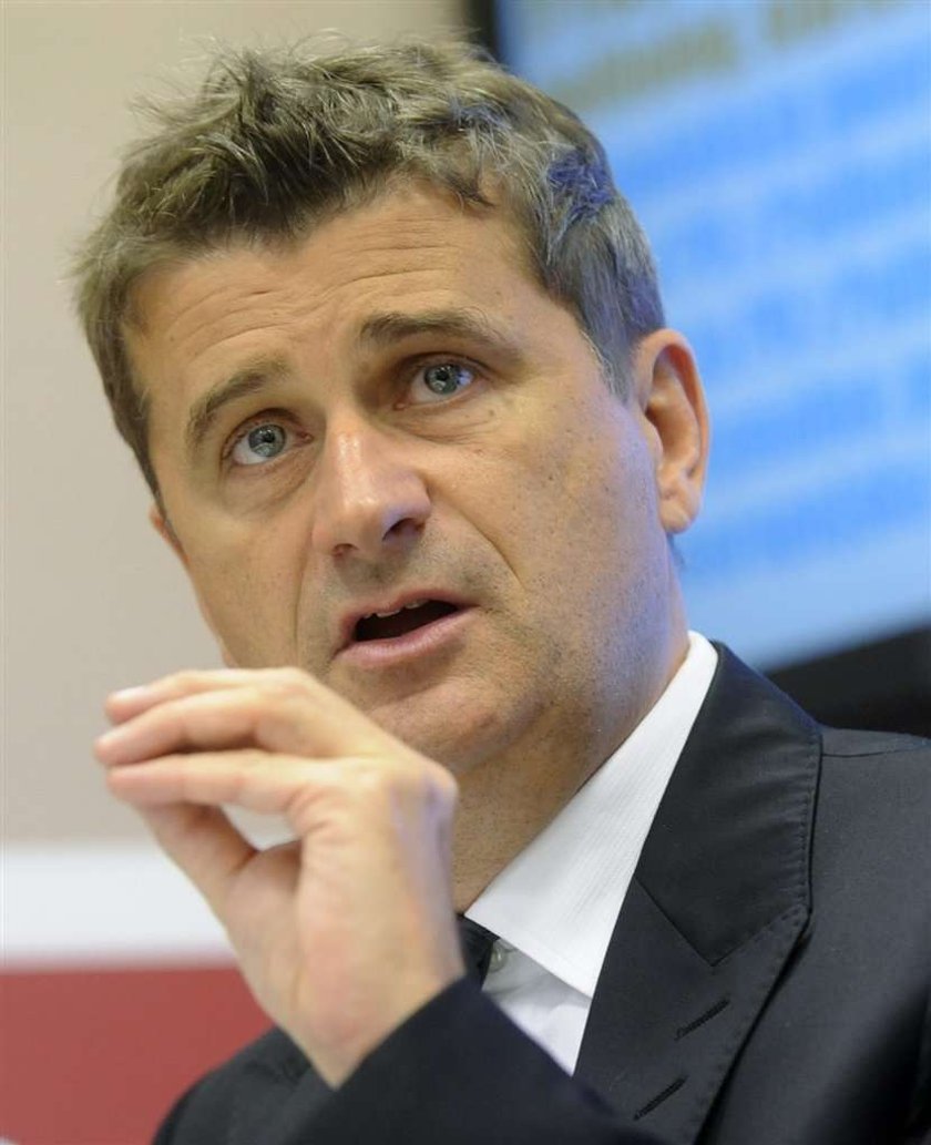 Palikot: W rządzie mamy trzech agentów Opus Dei