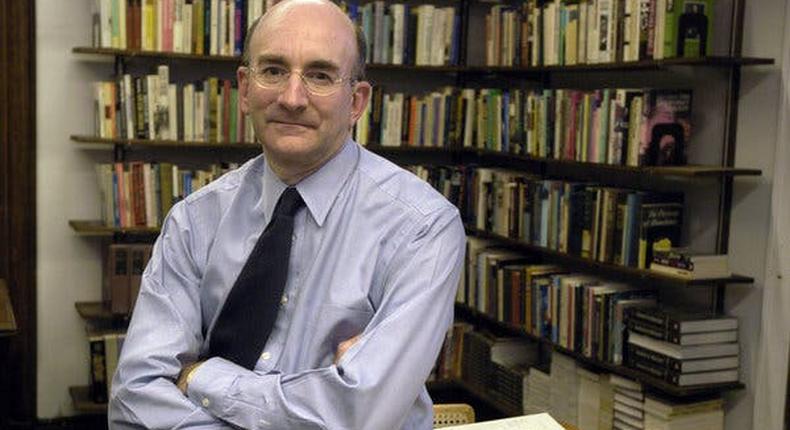 Alan Brinkley, leading historian of 20th-century America, dies at 70