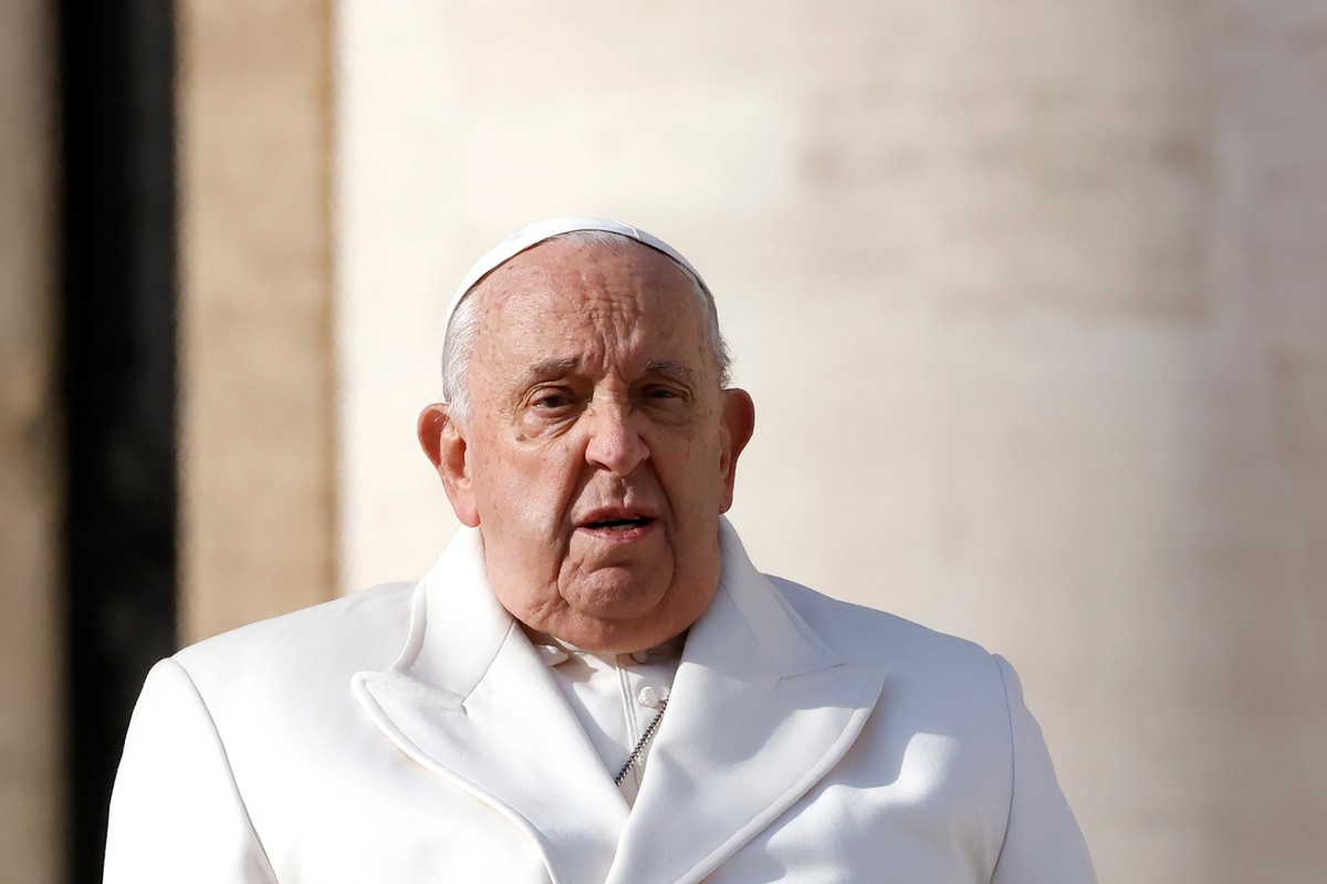 Stan zdrowia papieża Franciszka. Nowy komunika z Watykanu