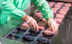 Nie ma dowodów, by żywność mogła być źródłem lub ogniwem transmisji koronawirusa