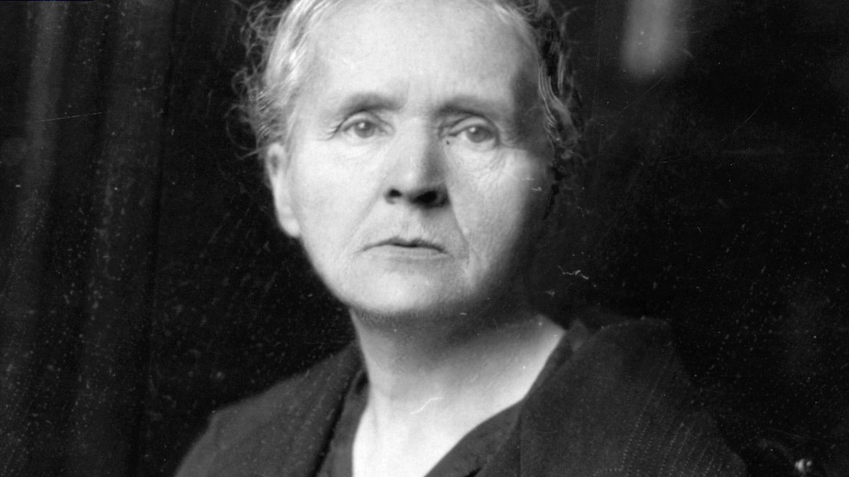 Marija Kiri: Najpriznatija naučnica i dvostruka Nobelovka, koja je promenila istoriju