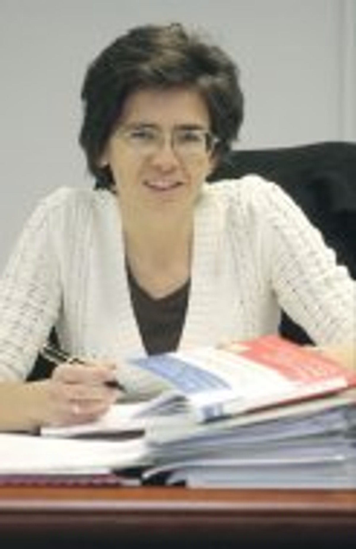 Anna Streżyńska