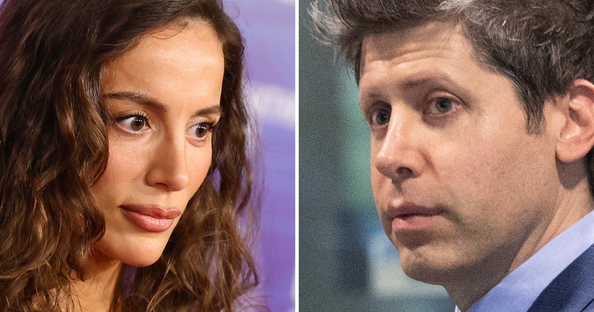 'Still don't want me?' — trial reveals Sam Altman's frantic texts after ...