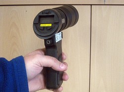 Afera z policyjnymi radarami w tle