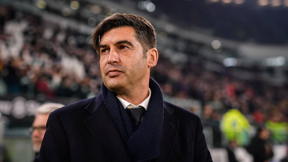 Paulo Fonseca