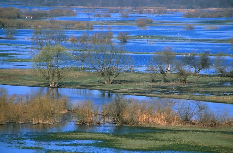 Najpiękniejsze krajobrazy Polski