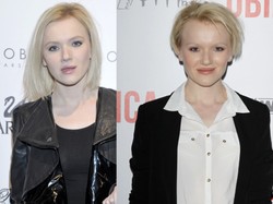 Było źle, jest... gorzej? Co się stało z twarzą Joanny Majstrak?