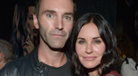 Courtney Cox