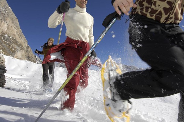 Południowy Tyrol - nie tylko na narty