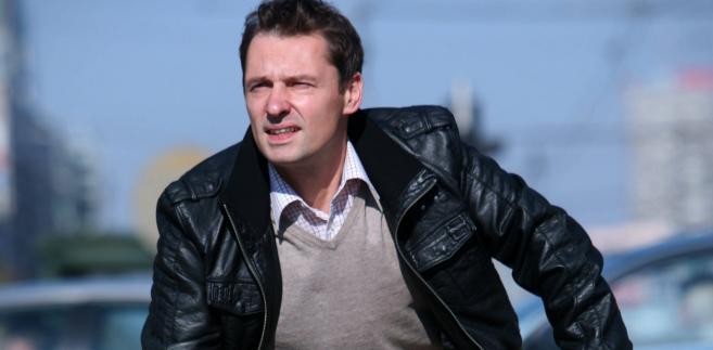 Miejsce 6. Krzysztof Ziemiec i Marek Zając (TVP 1 -  Mam Inne Zdanie) - <b>3,1 mln zł</b>