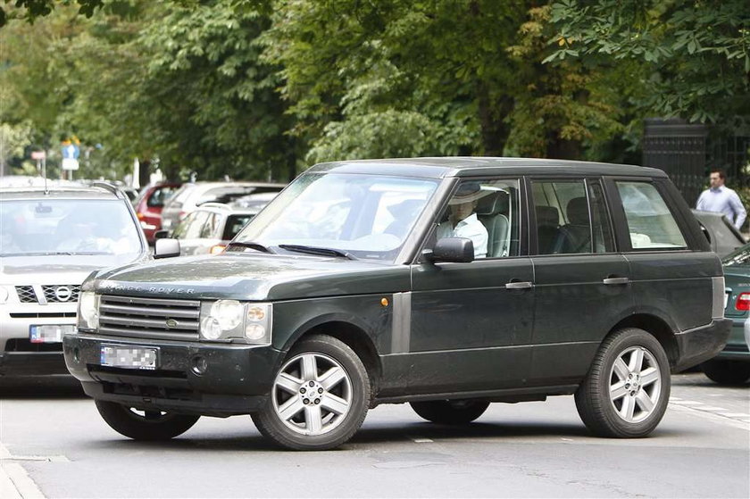 Auto prezentera "Wiadomości". Fajne?