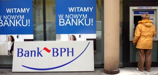 Rekordowa strata. Tak źle nie było jeszcze w żadnym banku