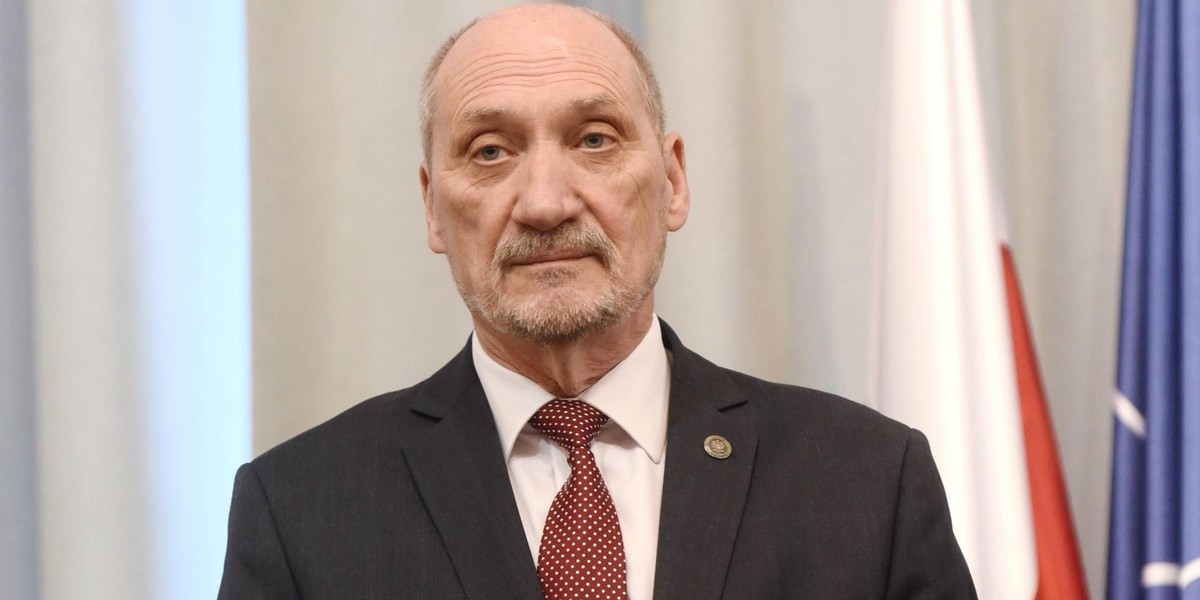 Antoni Macierewicz