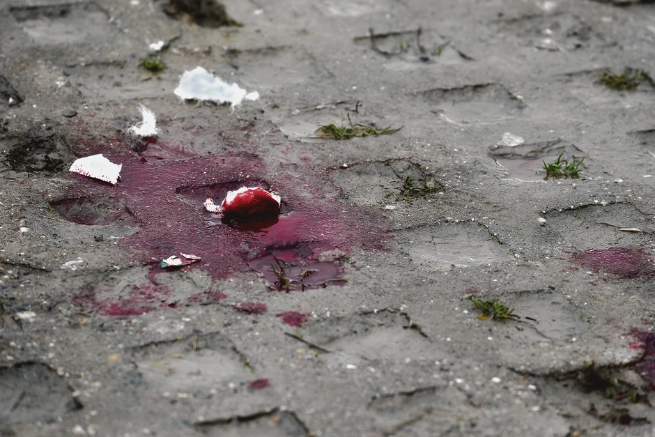 Kako je Miloševa verenica Marija ispričala, osuđeni Relić optužio je Miloša da mu je uzeo ključeve, a onda ga je ubio