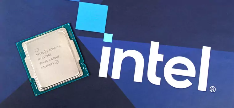 Test Intel Core i7-11700K – skoro nie widać różnicy, to po co przepłacać (za i9)?