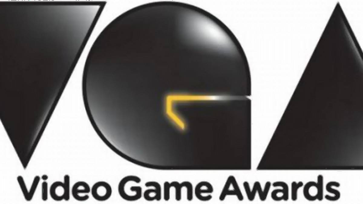 Znamy nominacje do Video Game Awards 2011