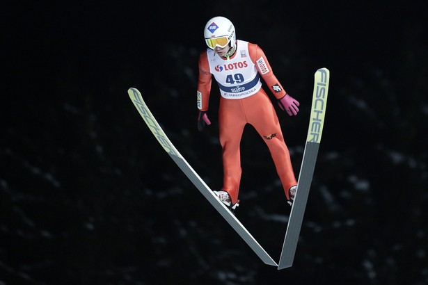 Kamil Stoch