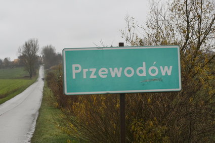 Wiadomo, czyja była rakieta, która spadła w Przewodowie