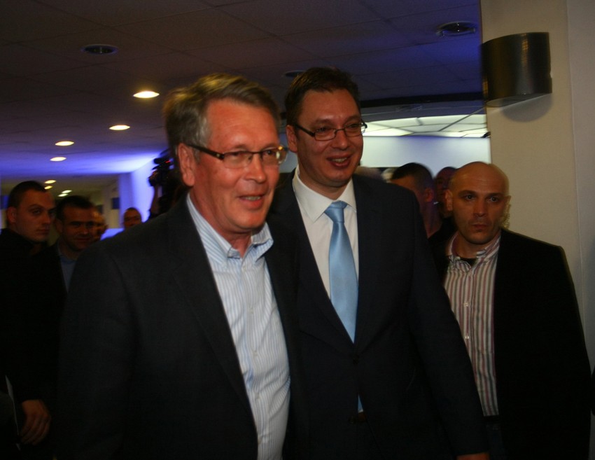 Zahtev Kosova narušava sva međunarodna pravila: Aleksandar Čepurin