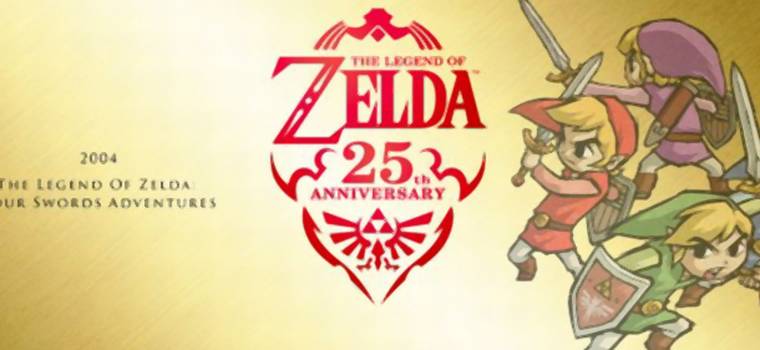 Darmowa gra z serii The Legend of Zelda czeka na pobranie z eShopu