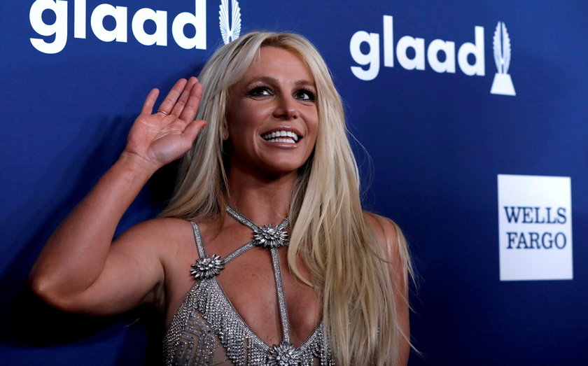  Britney Spears kończy 40 lat. Zobacz, jak zmieniała się księżniczka popu!