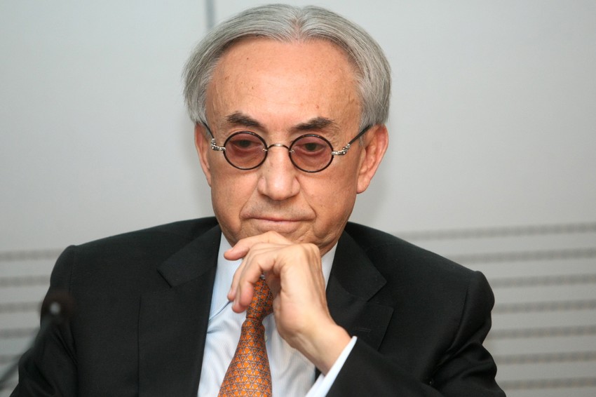 Traži da ide na lečenje u SAD: Miroslav Mišković