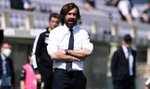 Legenda futbolu chce trenować biało-czerwonych. Andrea Pirlo miał już rozmawiać z PZPN