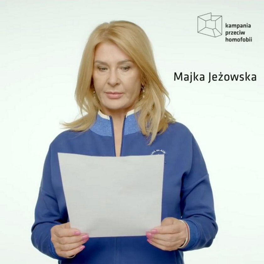 Gwiazdy wspierają Tęczowy Piątek