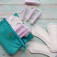 A nőgyógyász elmondja, mikor jelent bajt az, ha többször is kimarad a menstruációja