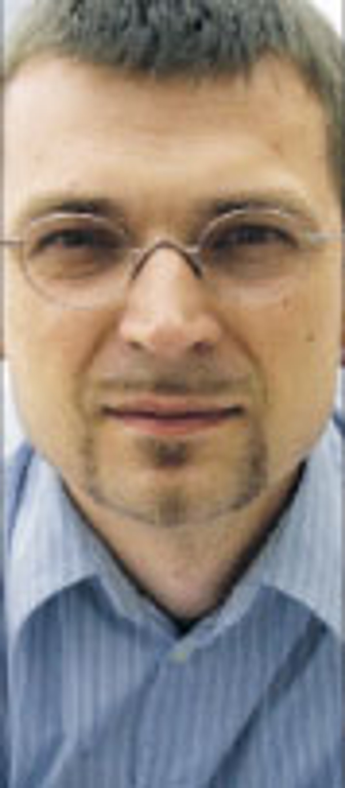 Grzegorz Zalewski, ekspert DM BOŚ, założyciel portalu futures.pl