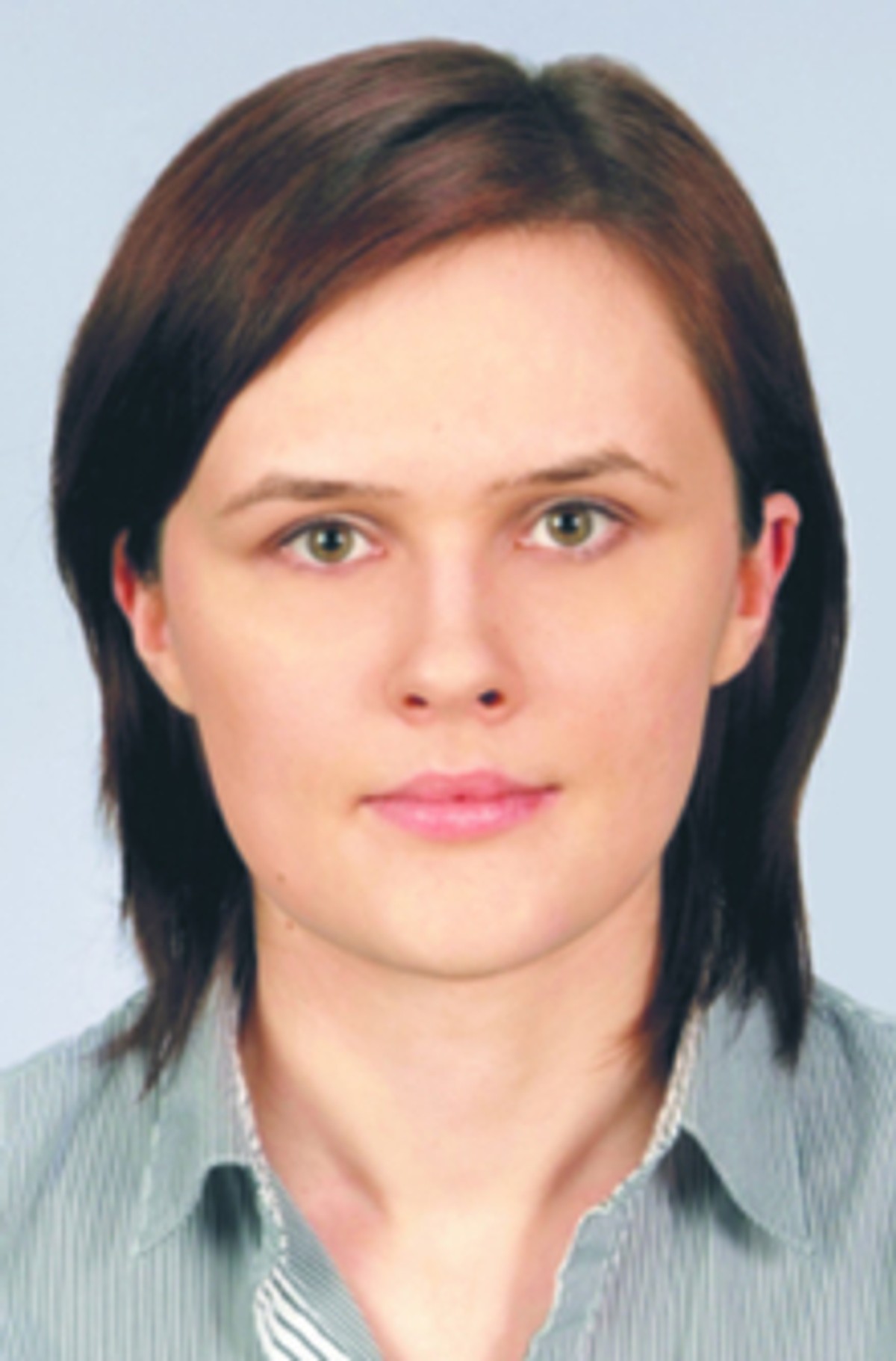 Barbara Grabowska, koordynator programu „Obserwatorium procesu legislacyjnego w obszarze wymiaru sprawiedliwości”, Helsińska Fundacja Praw Człowieka Fot. materiały prasowe