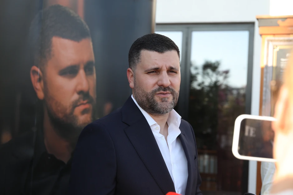 Nebojša Vojvodić